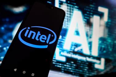 Intel's New 'AI PC Acceleration Program' Aims to Rev Up AI Software Development | PCMag