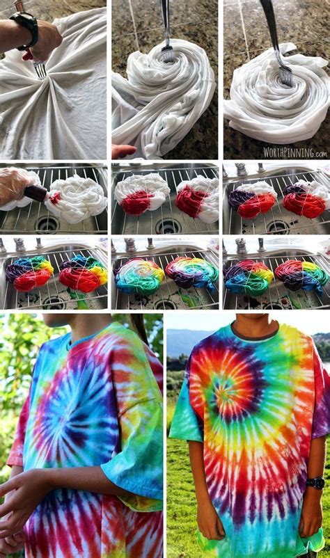 Pin by 𝓟𝓮𝓻𝓯𝓮𝓬𝓽𝓵𝔂 𝓕𝓵𝓪𝔀𝓮𝓭 𝓜𝓪𝓶𝓪 + 𝓦𝓲𝓯𝓮 🌻 on #DIYMama in 2020 | Tie dye diy, How to tie dye, Tie dye ...