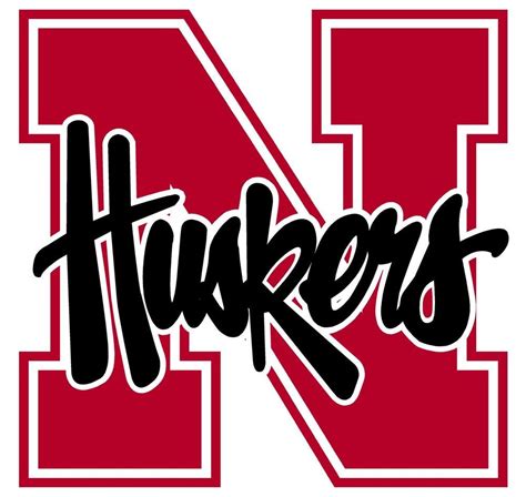 u of nebraska clip art - Google Search | Art | Pinterest | Clip art, Cricut and Silhouette cameo ...