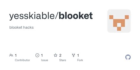 GitHub - yesskiable/blooket: blooket hacks