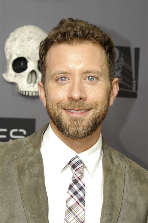 ‘Bones’ Actor T. J. Thyne Signs With The Green Room