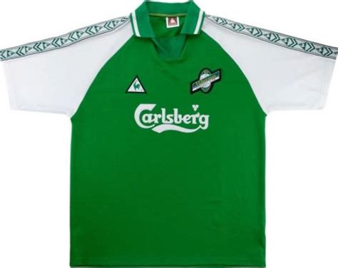 Hibernian Kit History - Football Kit Archive