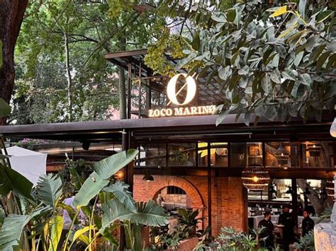 LOCO MARINO - São Paulo 2035(2367, Guadalajara, Jalisco, Mexico - Yelp