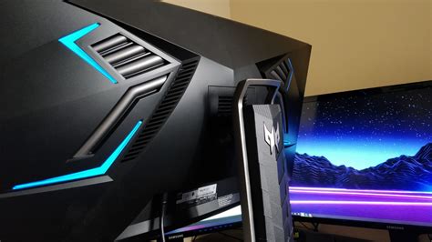 Recensione | Acer Predator X35 | Game-eXperience.it