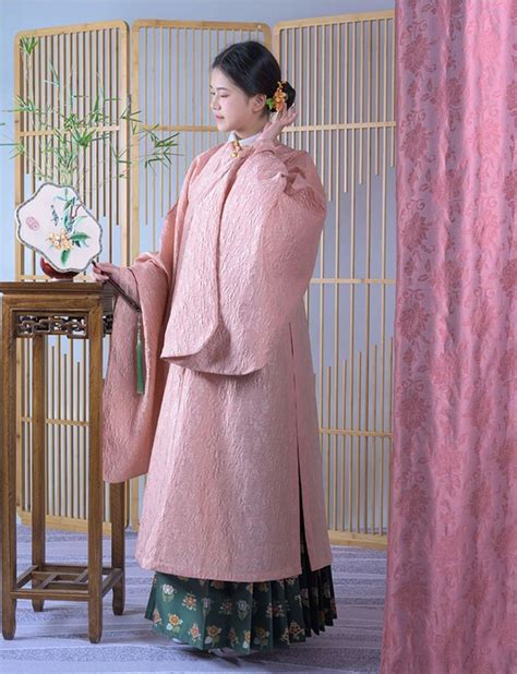 [Hanfu・漢服]Chinese Ming Dynasty Traditional Clothing Hanfu | Traditional outfits, Clothes, Hanfu