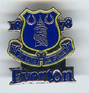 Amazon.com - Everton Badge