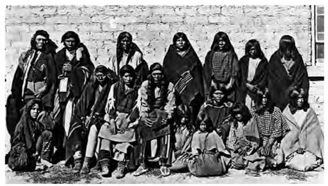 Paiute, Northern (Native Americans of the Great Basin) | North american ...