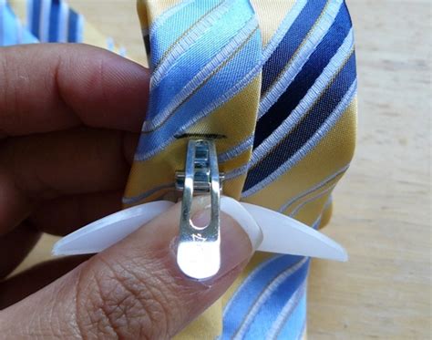 How to make a clip-on tie. - Great for those of us with little boys, or special needs guys ...