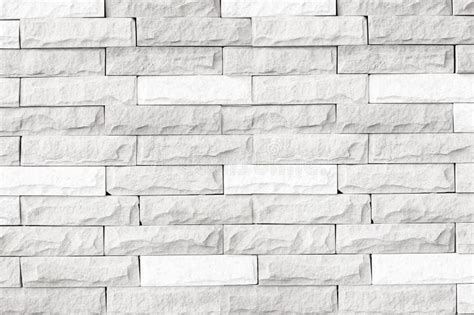 White Brick Wall Texture/white Brick Wall Texture of Modern Ideal for ...