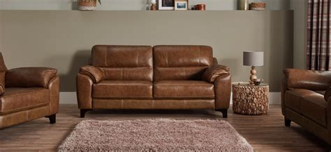 Lloyd 3 Seater Sofa - ScS | Leather corner sofa, Leather sofa living ...