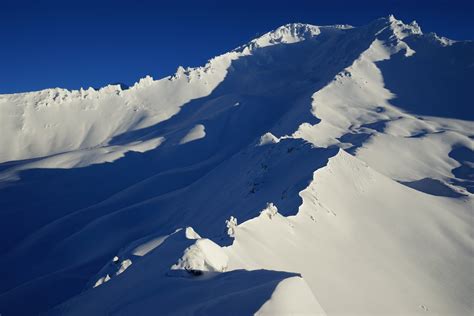 Guided climbs on Mount Shasta — Shasta Mountain Guides