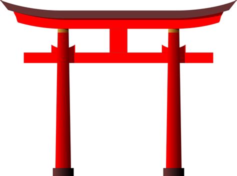 Cultura Nihon: Torii e sua origem