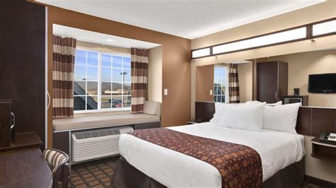 Microtel Inn & Suites by Wyndham Sayre from $58. Sayre Hotel Deals ...