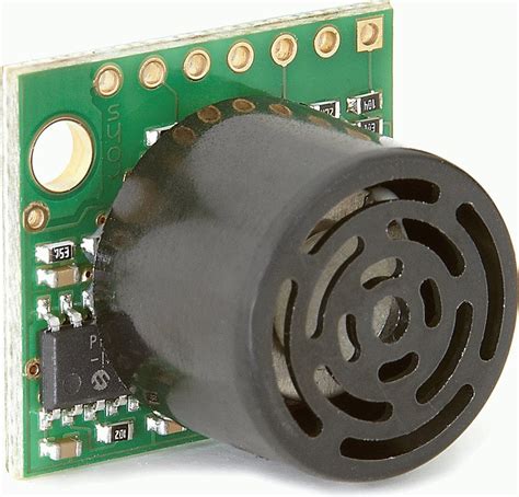 10 Best Proximity Sensor Modules For Electronics Project