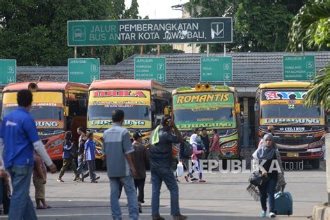 10 Jalan Tembus Dibangun, dari Terminal Pulogadung Bisa Tembus ke Kelapa Gading | Republika Online