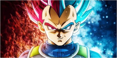 Is Vegeta The Hero of The New Dragon Ball Super Arc?