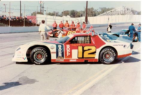 Pin by RTRSLOTS on 1982 TO 1992 CAMAROS FIREBIRDS | Racing, Late model racing, Old race cars