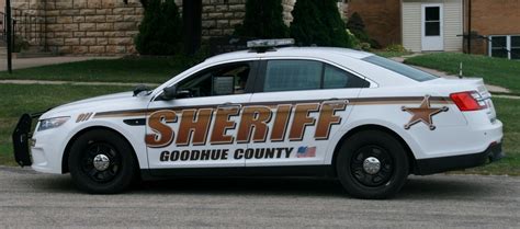 Goodhue County Sheriff Deputy, Bellchester,MN | PHD280 | Flickr