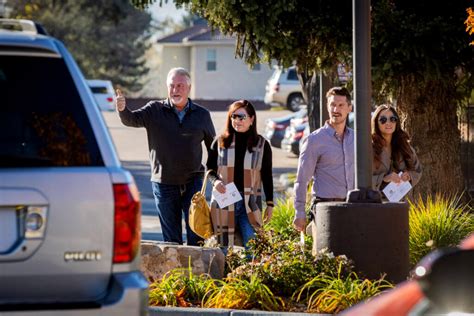 On Election Day 2022, Coloradans chart the state’s course for the next ...