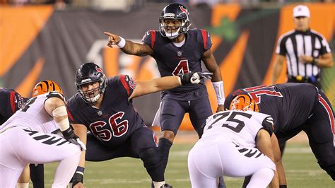 Texans vs. Bengals: Score, results, highlights from Thursday night game in Cincinnati | Sporting ...