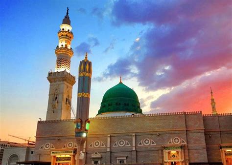 75 Islamic Wallpaper Madina Hd Pics - MyWeb