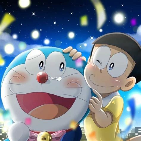 Cute Nobita Wallpapers - Wallpaper Cave