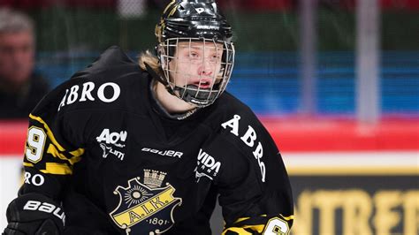 Jesper Bratt | Hockey Prospects – DobberProspects