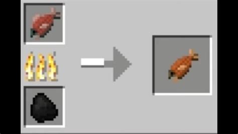 Salmon Minecraft - Drops, Breeding, And ID - Game Specifications