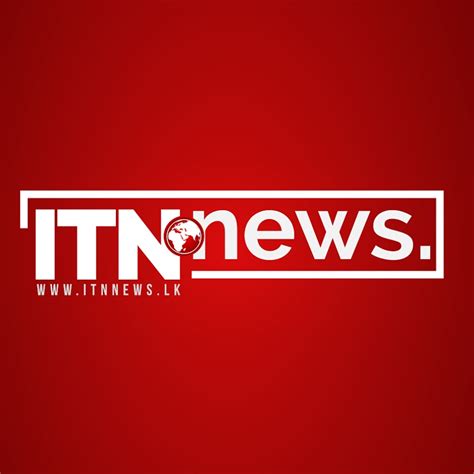 ITN News - Sri Lanka - YouTube