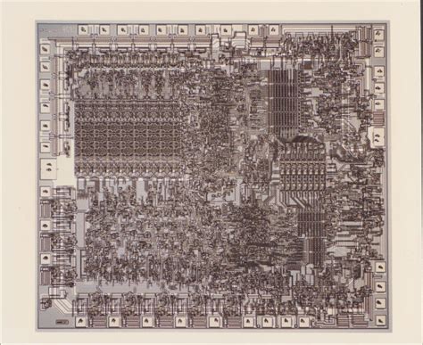 Intel: Rückblick auf den Intel 8080 zum fünfzigjährigen Jubiläum der Firma