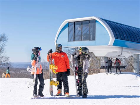 7 Best Ski Resorts in the Poconos (2023 Guide) – Trips To Discover