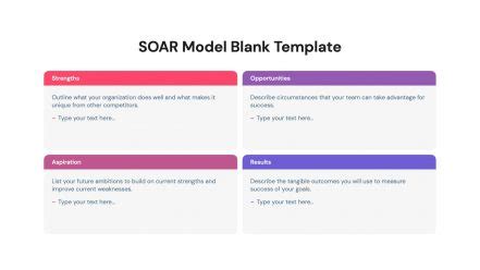 SOAR Analysis Worksheet - Free Download Now | HiSlide.io