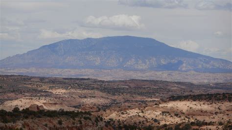 North Kaibab Plateau, East Rise, Morning - Just Mike Just