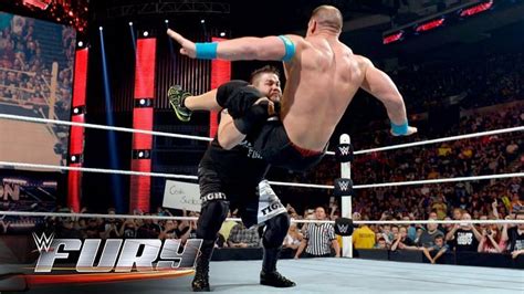 5 pro-wrestling moves that were created by accident