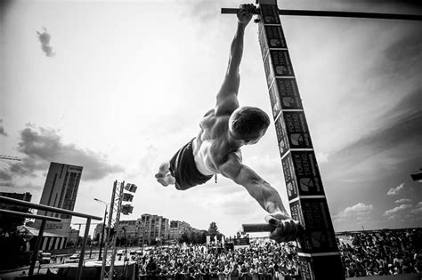 Street Workout ( Calisthenics ) | street workout | Pinterest | Street workout, Calisthenics and ...