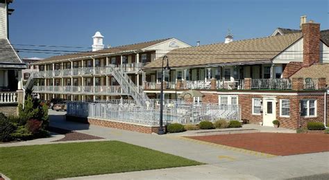 Stockton Inns, Cape May (NJ) | 2023 Updated Prices, Deals