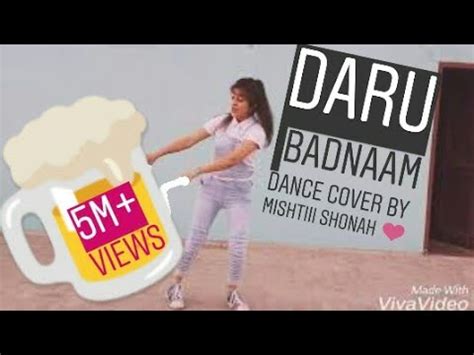 Daru badnaam mp3 song download 320kbps - cildiphyvi