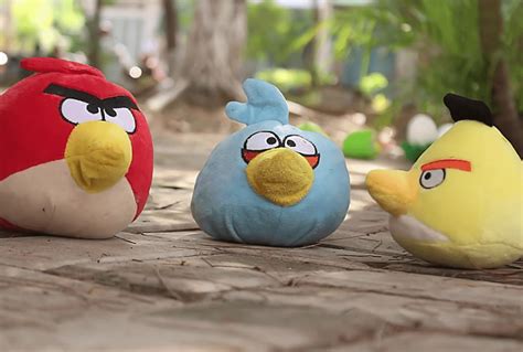 Complete Angry Birds Plush Guide for Collectors and Kids - Avid Plush