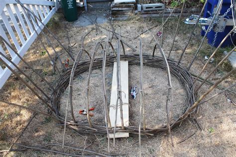 A Coracle - Small Boats Magazine