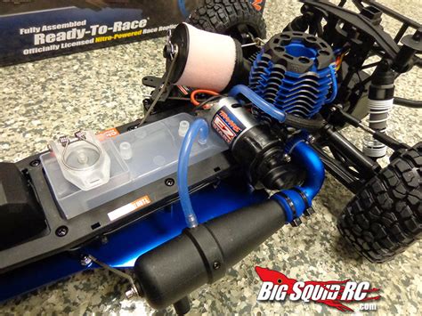 Traxxas Nitro Slash Unboxing Pictures « Big Squid RC – RC Car and Truck ...