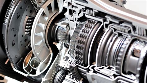 Automobile Clutch: All the detailed information in 2024 - EngineeringHulk