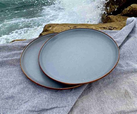 Best Camping Plates | The best plates for Camping & Caravanning