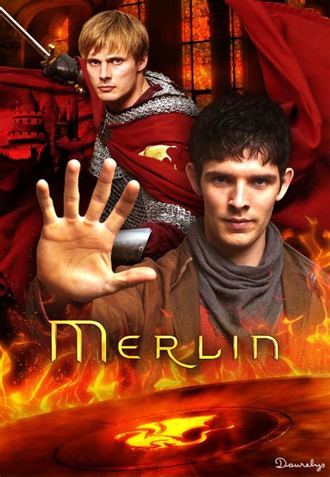 Merlin Poster 24 | Merlin, Colin morgan, Merlin series