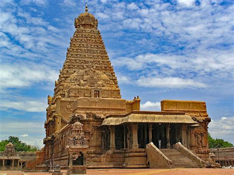 6 Must-visit Pilgrimage Sites In Tamil Nadu - Nativeplanet