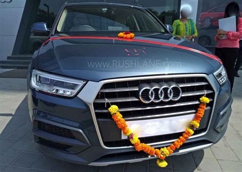 Audi launches 7 year extended warranty program in India