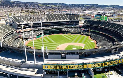 Mayor Schaaf supports exclusive negotiating deal with Oakland A’s on ...