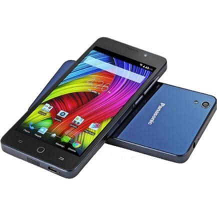 Panasonic Eluga L 4G Mobile Price, Specification & Features| Panasonic ...