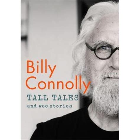 Tall Tales and Wee Stories : The Best of Billy Connolly - The Bookshop