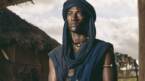 mandinka warrior hairstyle - Best Hairstyle