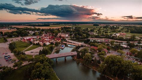 One-Day Trips: Frankenmuth, Michigan